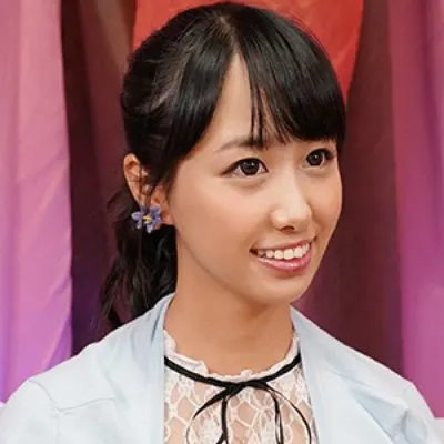 瑠衣さん