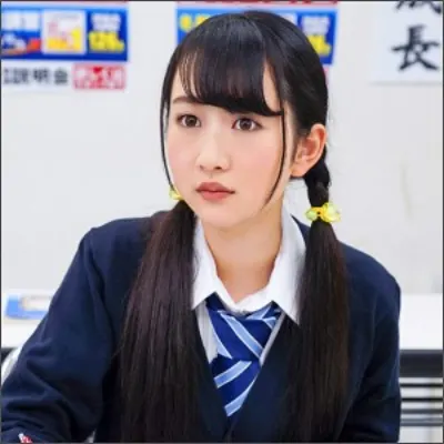 ひなちゃん