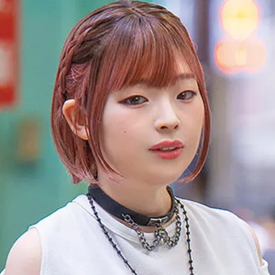 ひなさん