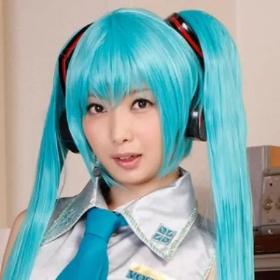みく
