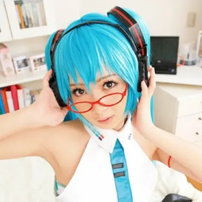 MIKU 3