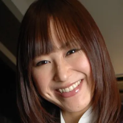 麗香
