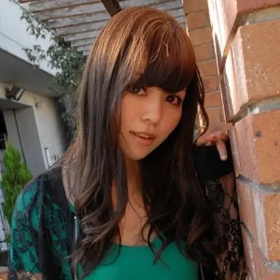 満里奈