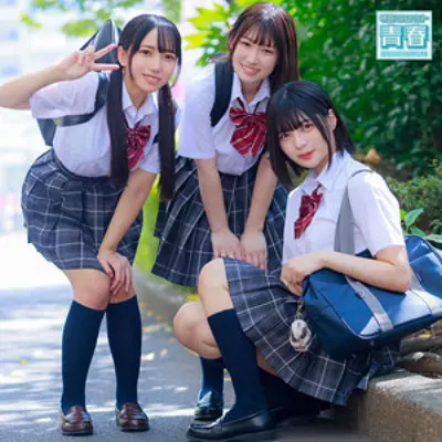 ゆみ&おと&まこ