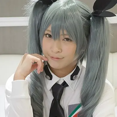 みく