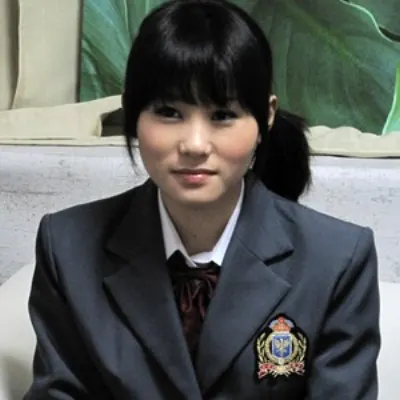 あんず