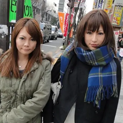 みさき＆つばさ