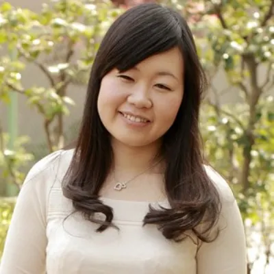 清美