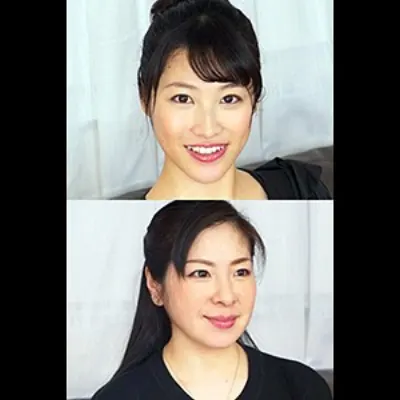 和久井さん