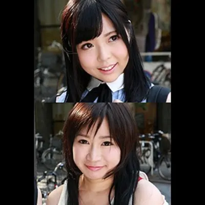 じゅん&ひとみ