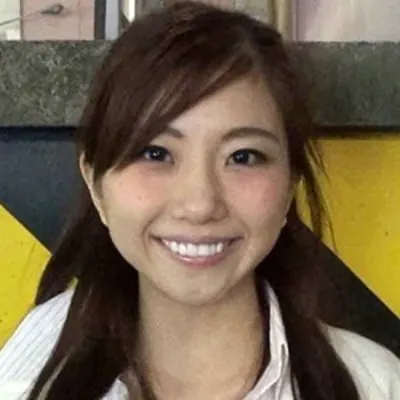 ゆうなさん