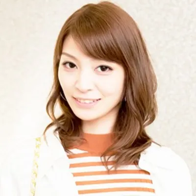 優実さん
