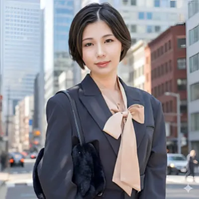 祈さん