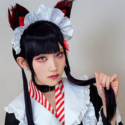 戌●ちゃん