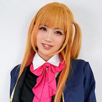 ル○ーさん