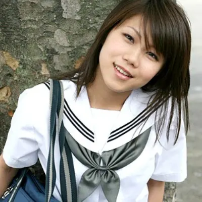 安西舞子