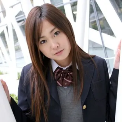 松井梓