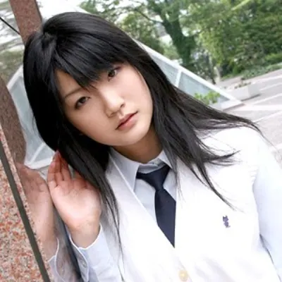 朝倉美久