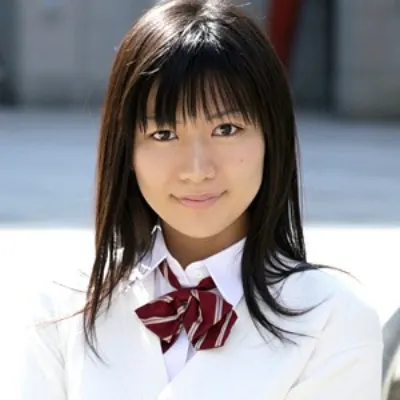 上原美那
