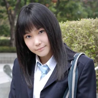 日野結衣