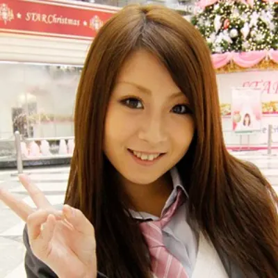 瞳 3
