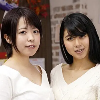 まりん&ことみ