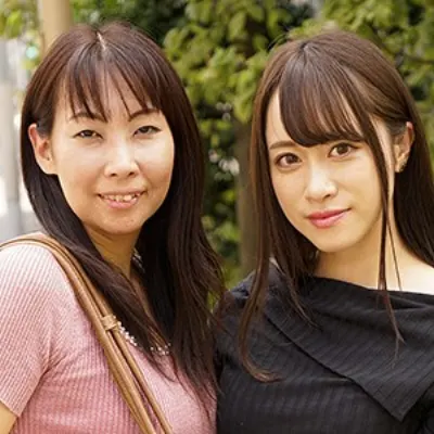 ゆうは＆ゆりえ