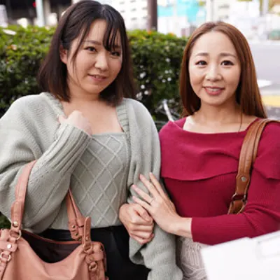いろは＆まりな