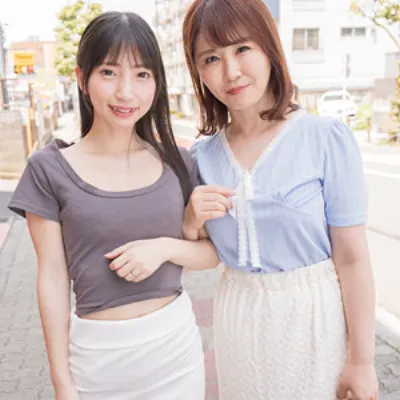 ことね&まき