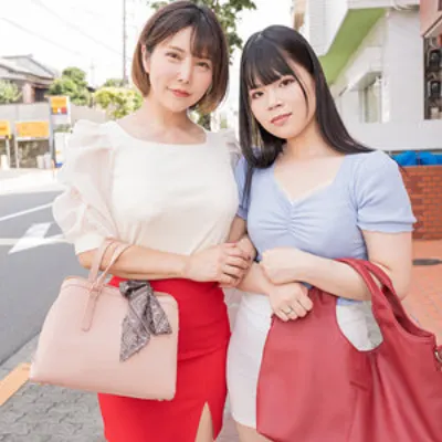 みこと&ななみ