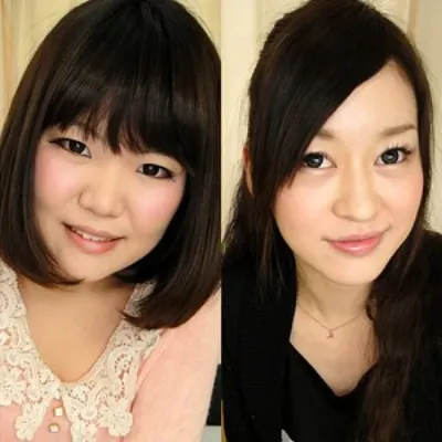 まりあ&めぐみ