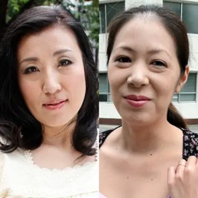静子＆麗美