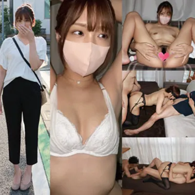 人妻さん057