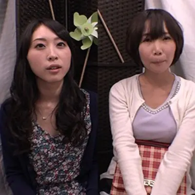 ひとみ＆ゆき