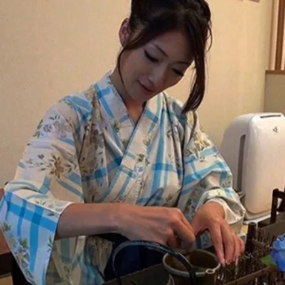 怜子 8