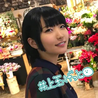 NANA♪ちゃん