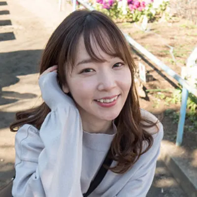 まきさん