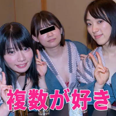 りま&さとみ
