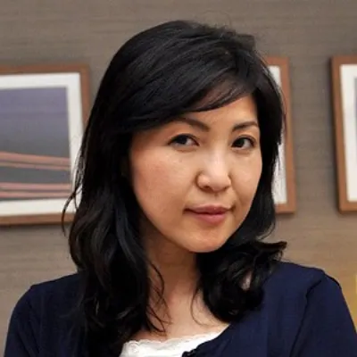 美佐子