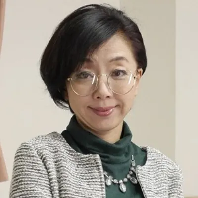 永久子