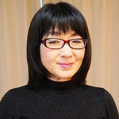 美都子