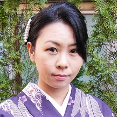ゆい