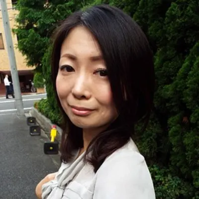 ゆうこ