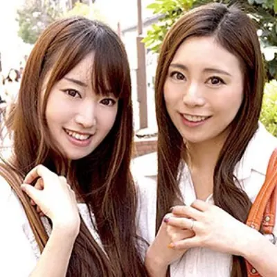 さき&まどか