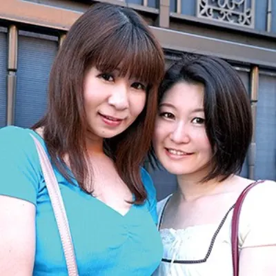 しず＆ゆいな