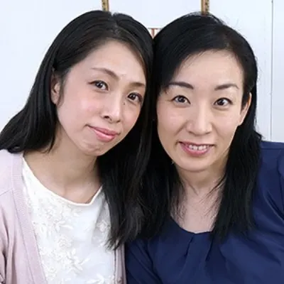 まどか＆すみれ