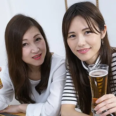 のりか＆あやか