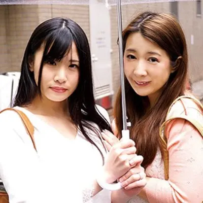 りおな＆きりえ