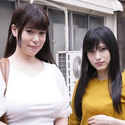 あいね&えりこ