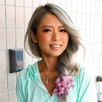 加藤りさ